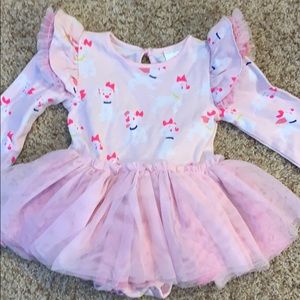 Disney Dalmatian tutu